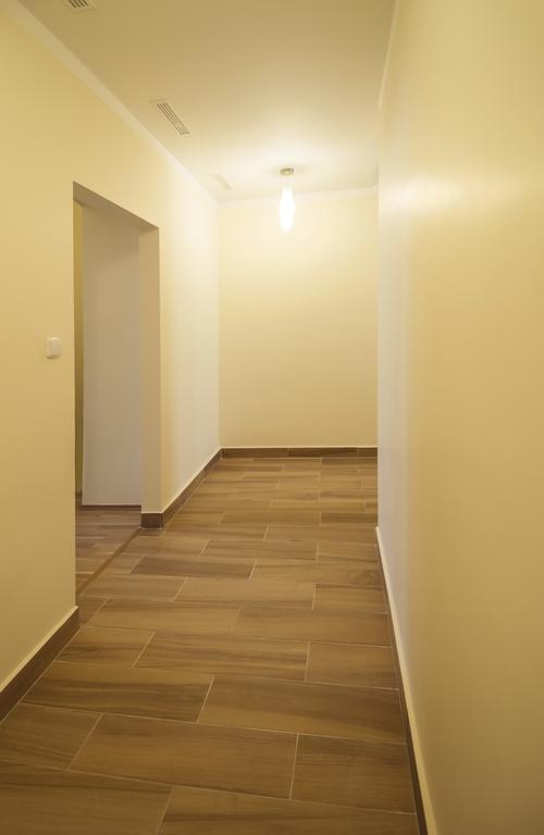 Apartment Za Poricskou Branou Prága Kültér fotó