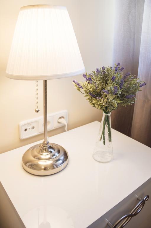 Apartment Za Poricskou Branou Prága Kültér fotó