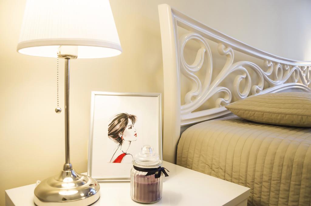 Apartment Za Poricskou Branou Prága Kültér fotó
