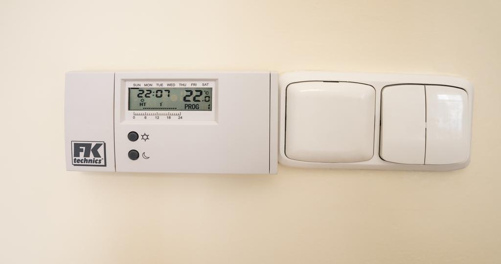 Apartment Za Poricskou Branou Prága Kültér fotó